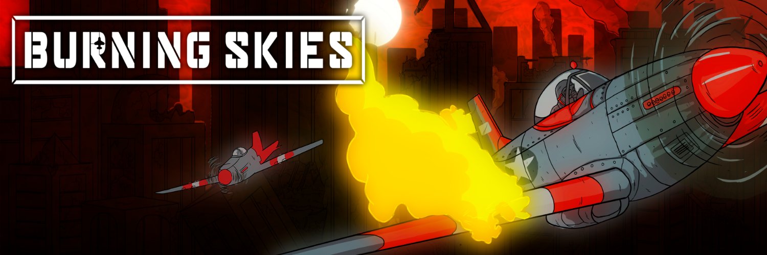 NukGamesDev's profile banner image