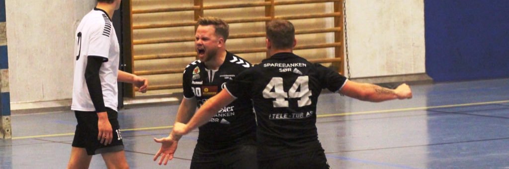 PetterAakre's profile banner image