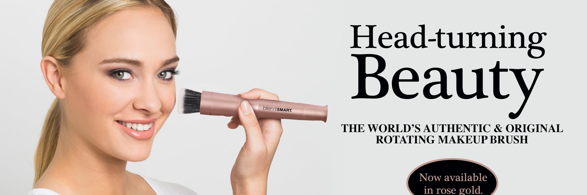 blendsmart's profile banner image