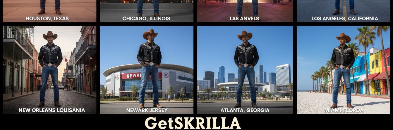 GetSKRILLA's profile banner image