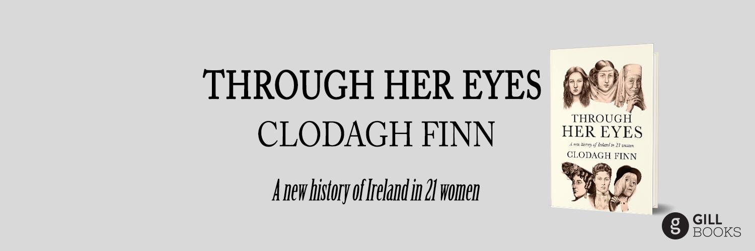 Clodagh Finn Profile Banner