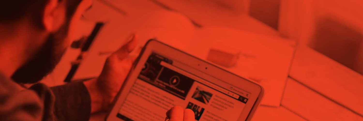 ReferenceMedia's profile banner image