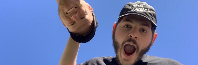 NKidder15's profile banner image