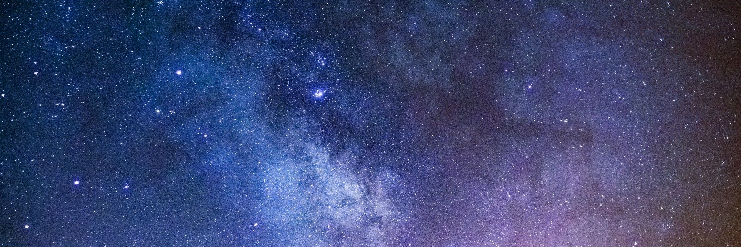 ubvius's profile banner image