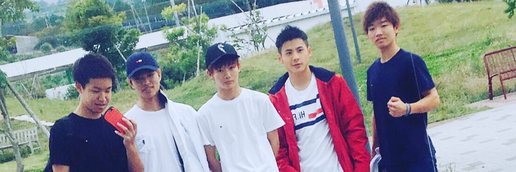 ryuki_kanow's profile banner image