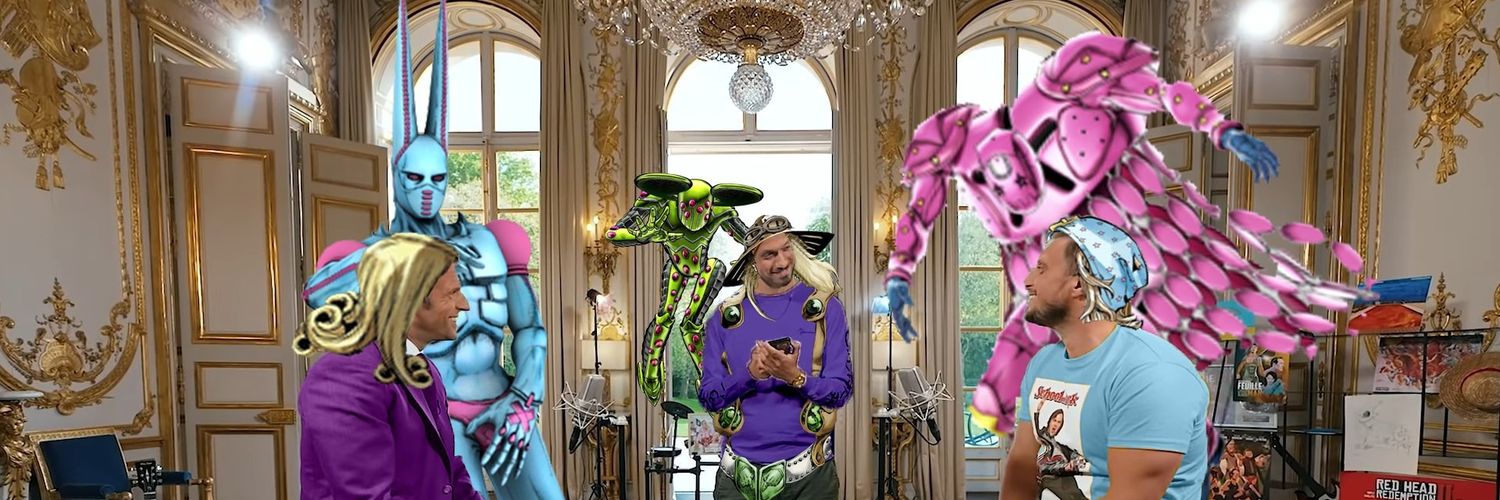 Roideszombies24🇨🇵🇨🇫 banner