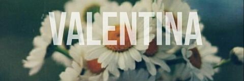 Valentina Montaña banner