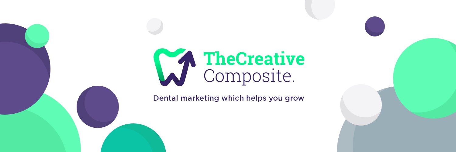 The Creative Composite banner