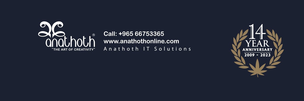 anathoth_it's profile banner image