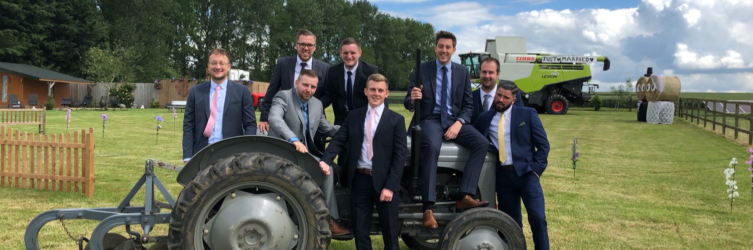Bradders18's profile banner image