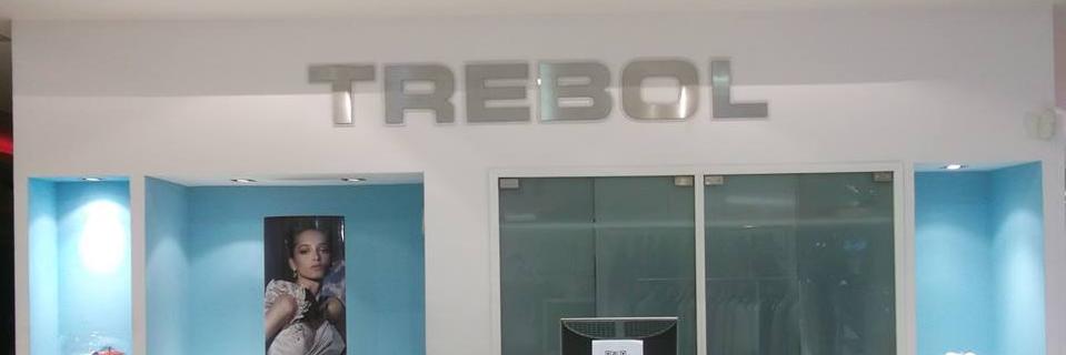 trebolmoda's profile banner image