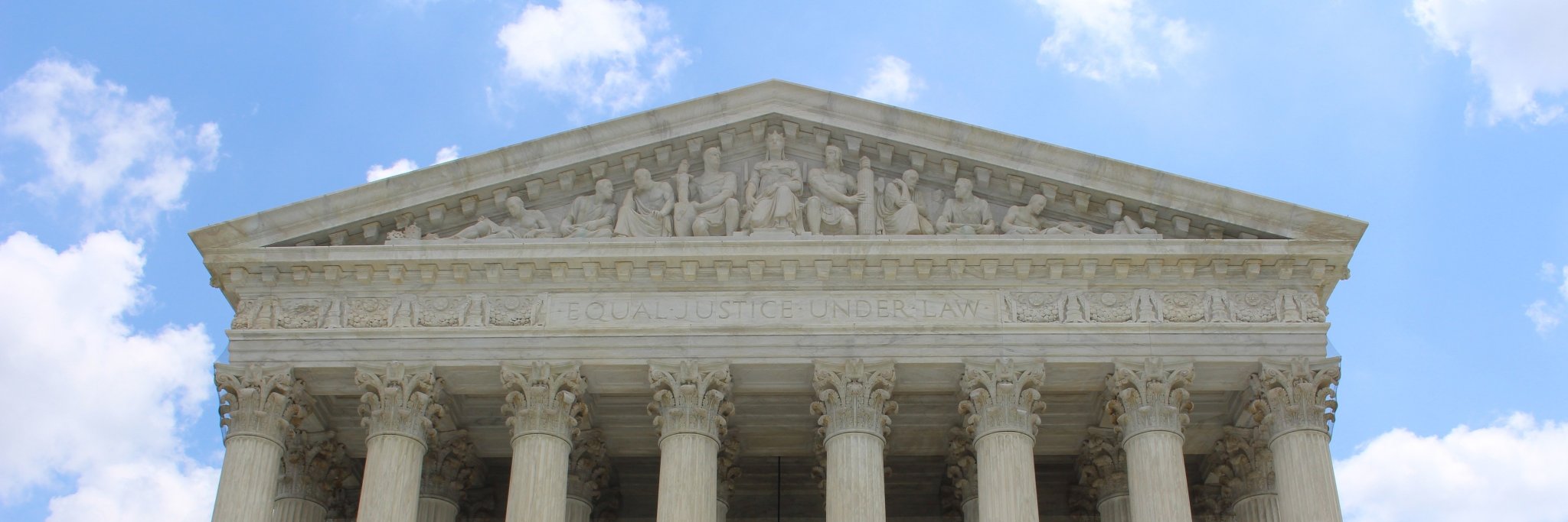 Community Legal Aid Society, Inc. (CLASI)-Delaware banner