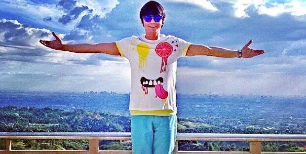 adrianmedelo33's profile banner image