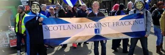 ScotsVFracking's profile banner image