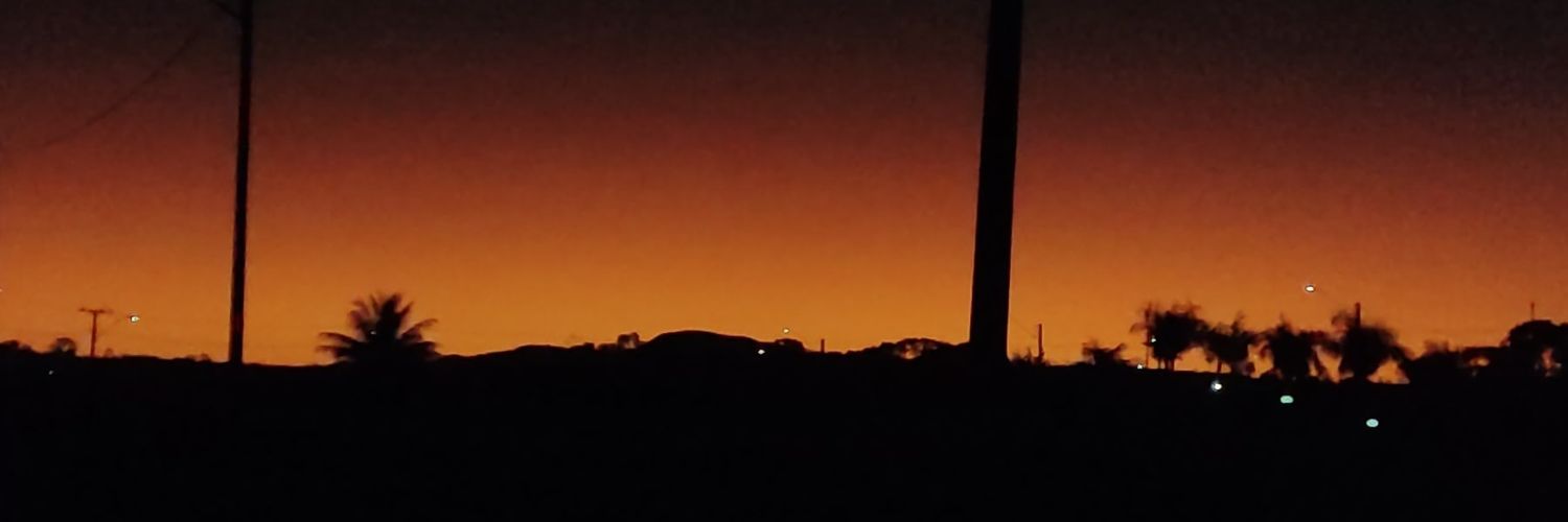 BGoias's profile banner image
