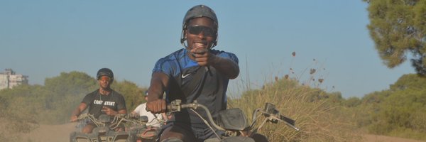 Nathan_Amaning Profile Banner