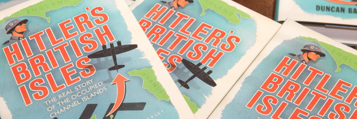 Duncan Barrett banner