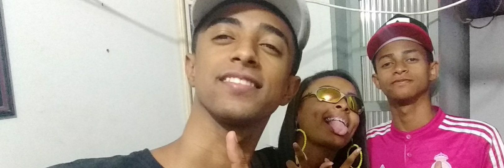 KekeMagrela's profile banner image