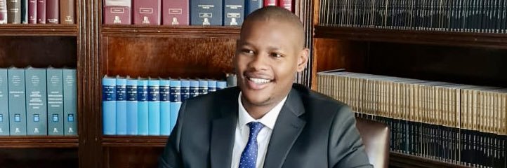 Tshiamo Motsepe banner