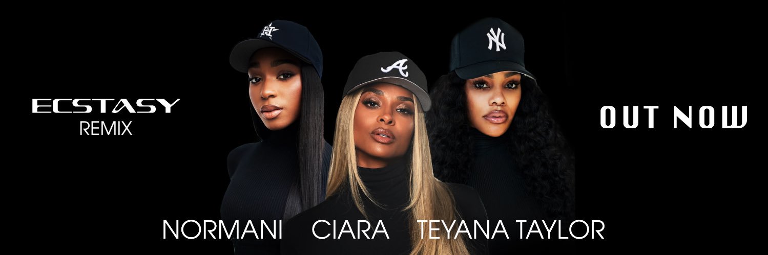 Ciara's banner