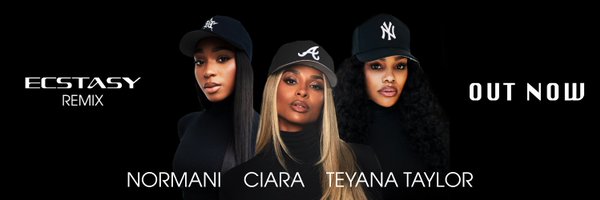 ciara Profile Banner