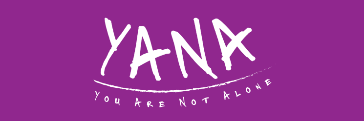 Y.A.N.A Ynys mon banner