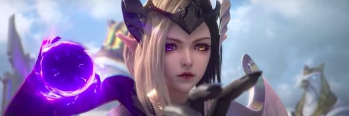 fesonha's profile banner image
