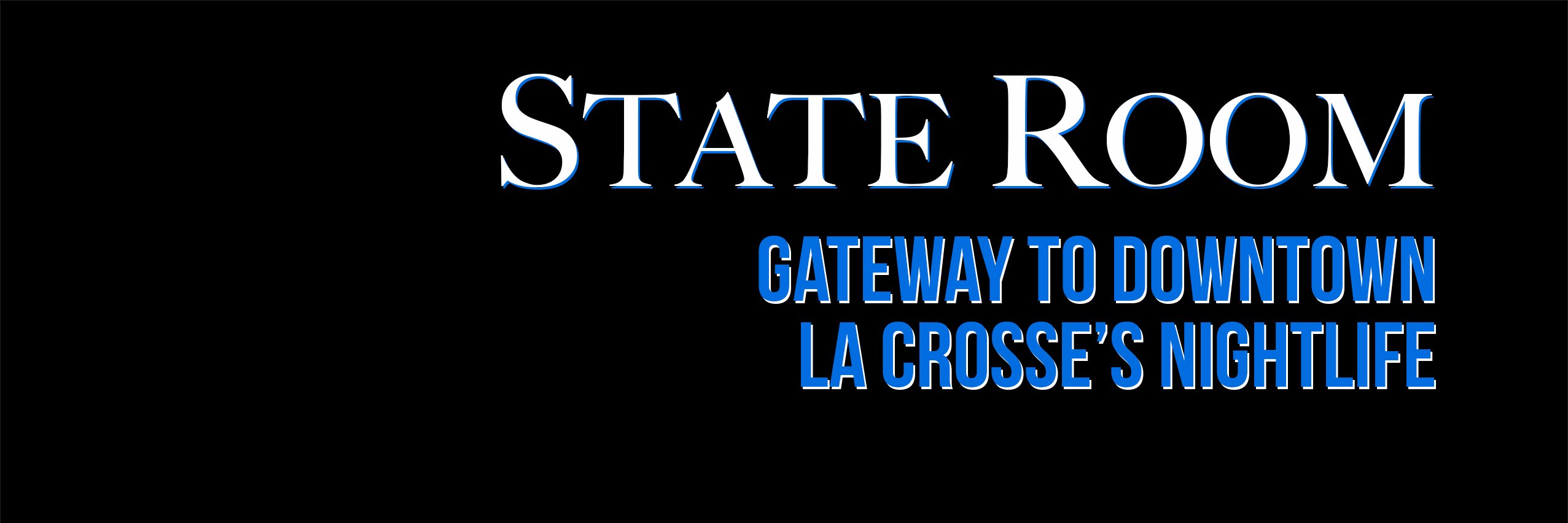 StateRoomLax's profile banner image