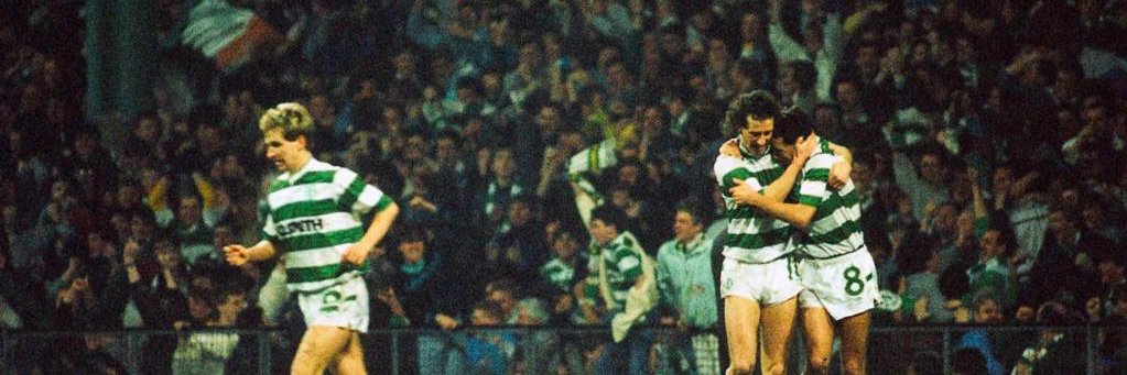 Jamie McGeever banner