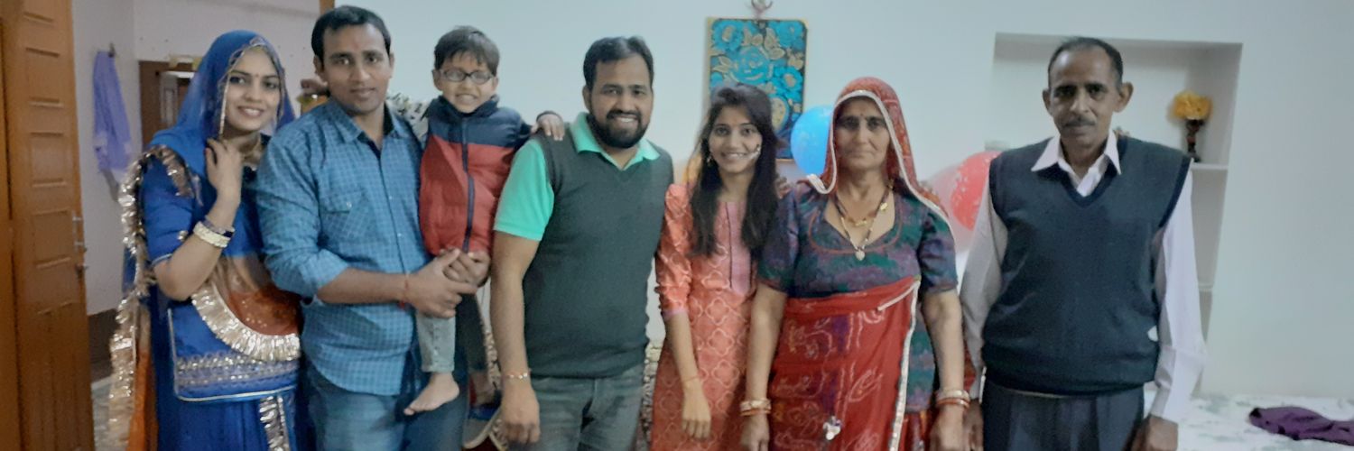 GopalGplsingh's profile banner image