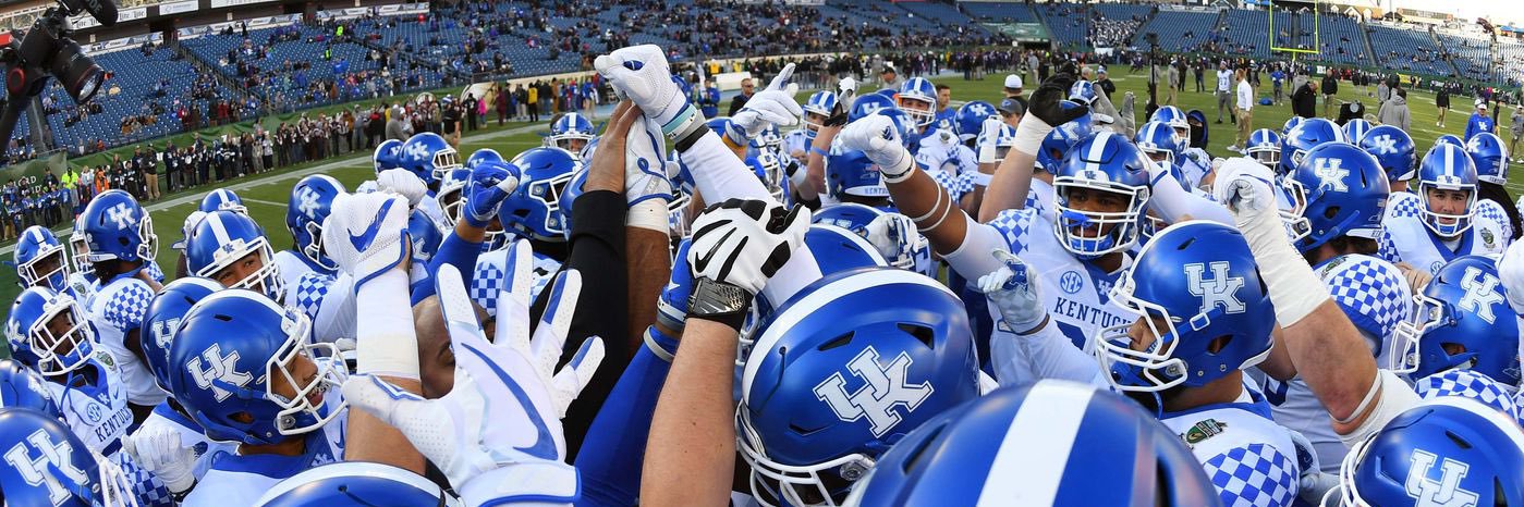 UKWildcatFans's profile banner image