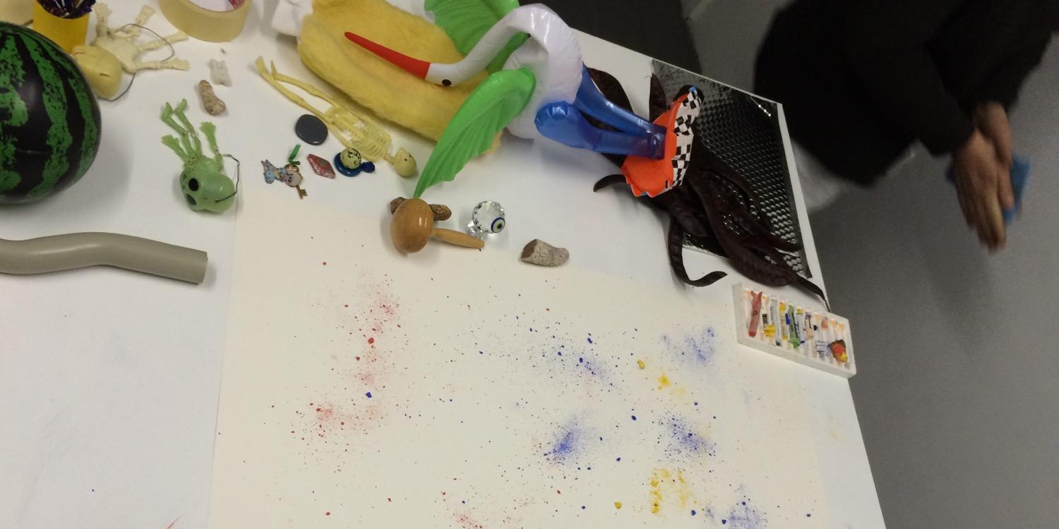 SarievGallery's profile banner image