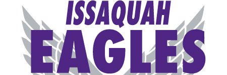 Issaquah Football's banner