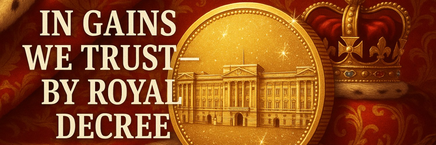 RoyalCoinZ's profile banner image