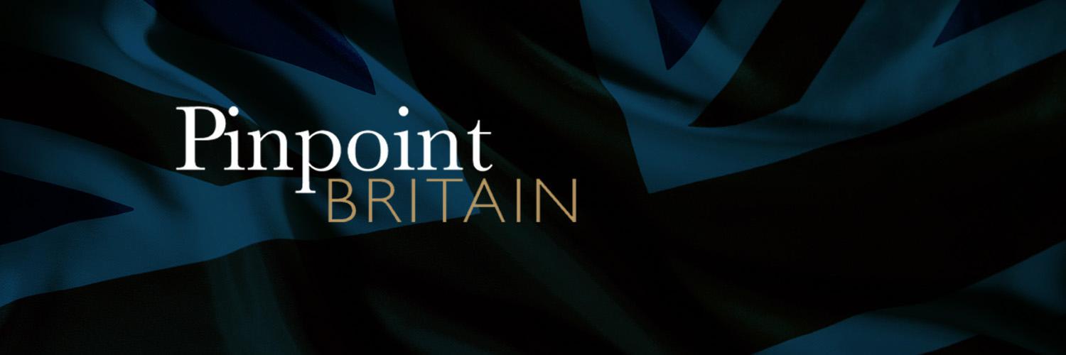 PinpointBritain's profile banner image