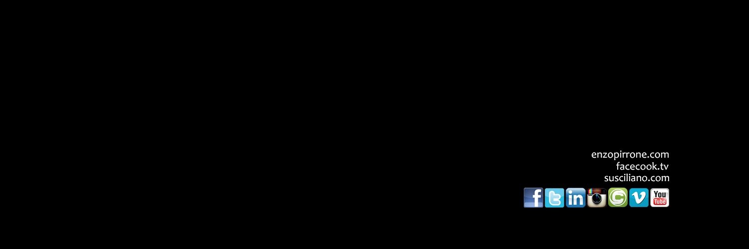 enzo pirrone banner