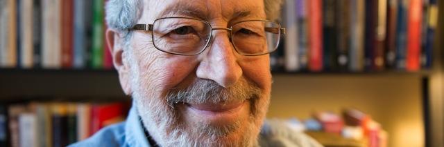 EdgarHSchein's profile banner image