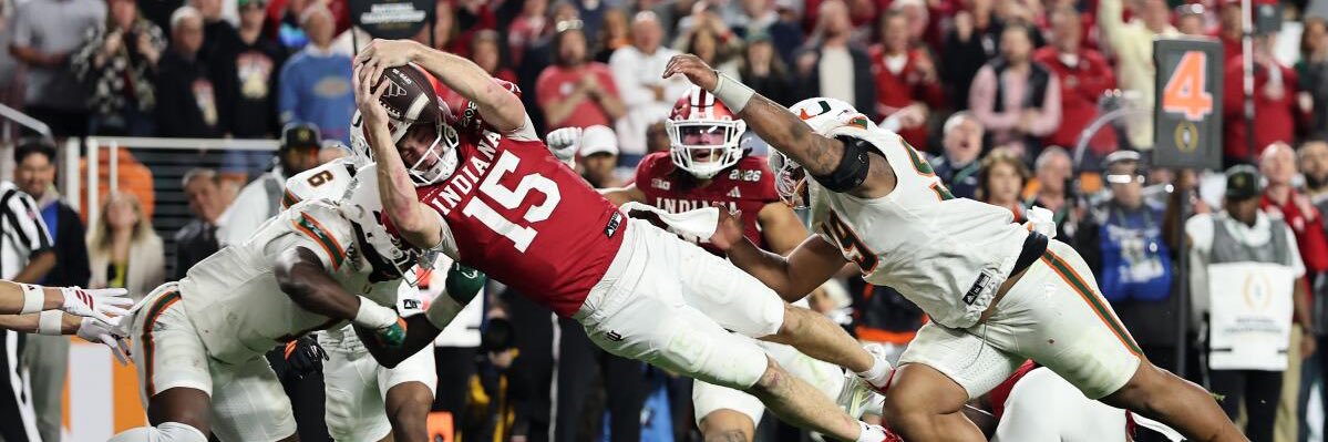 Hoosierstine's profile banner image