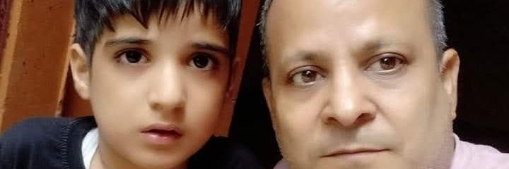 Kuldeep Sharma banner