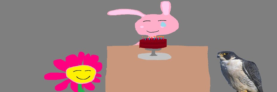 thebunbuns's profile banner image