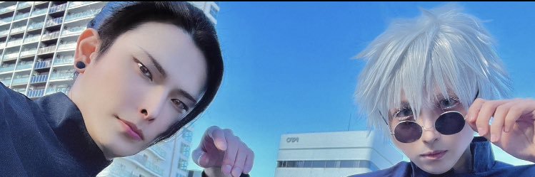 xmate_cos's profile banner image