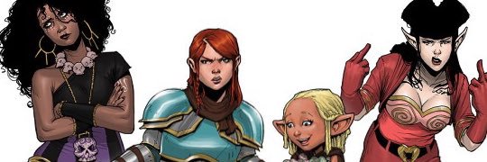 Jennifer Sonesen banner