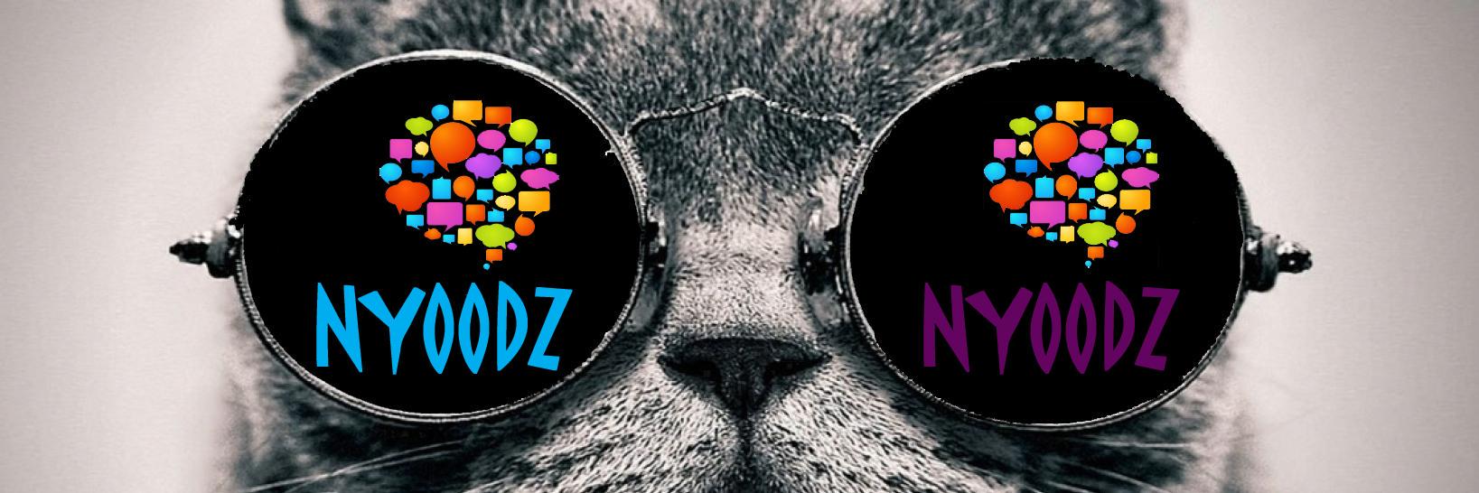 NyooDZ's profile banner image