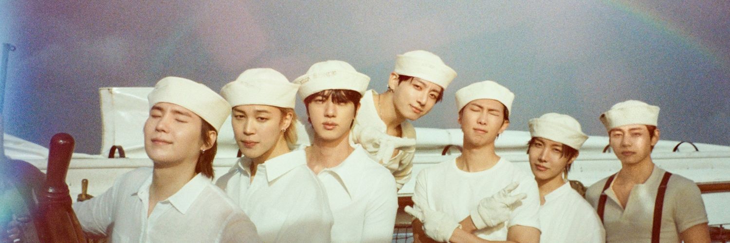 Nay ^᪲᪲᪲ VAI VER O BTS! banner