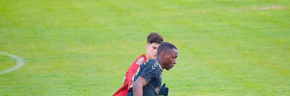 Lionel_Samba's profile banner image