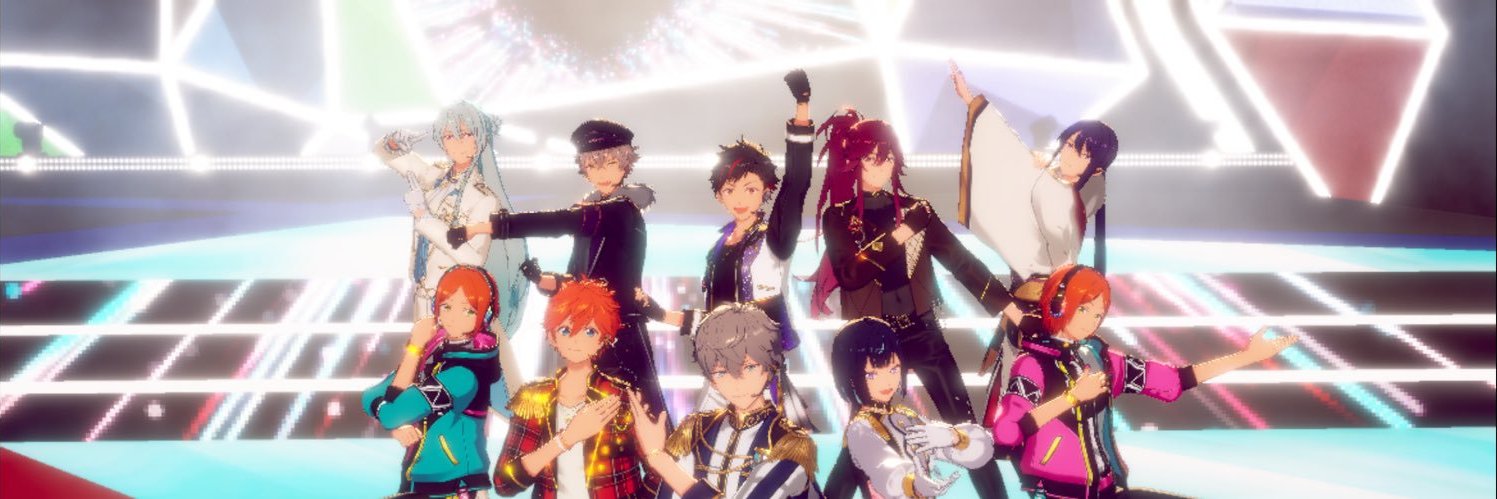 rirakumajoa's profile banner image