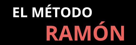ElMetodoRamon's profile banner image