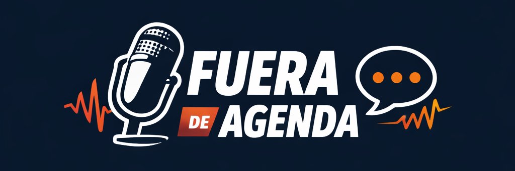 Fuera de Agenda - Temporada 11 banner