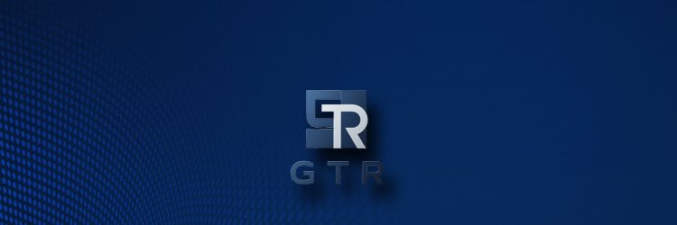 GTR banner