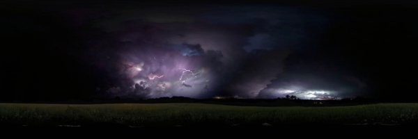 WeatherArchive Profile Banner